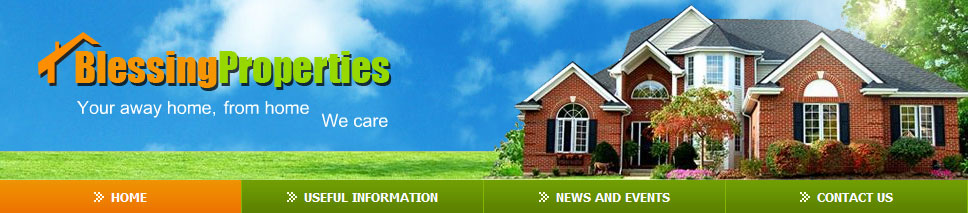 Properties for rent in Vietnam