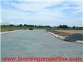 Industrial Land For Sale in Cu Chi area, Vietnam