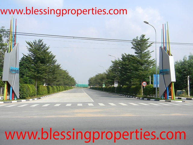 Brand New Factory For Rent Inside Industrial Park In Binh Duong