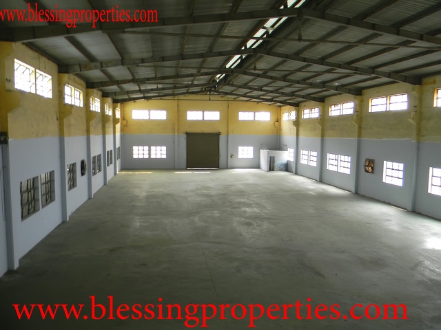 Factory For Lease inside Industrial Park - Factory For Rent in Vietnam