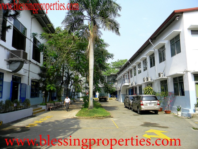 Large Garment Factory For Lease in Hochiminh City