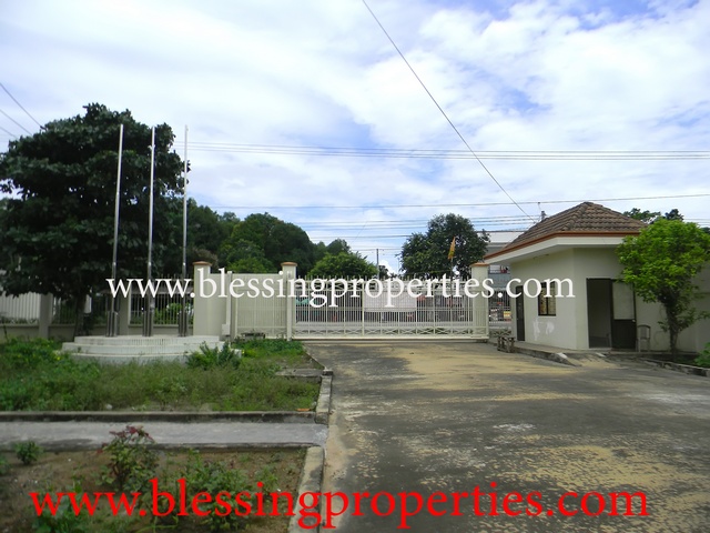 Huge Wooden Processing Factory For Sale in Binh Duong