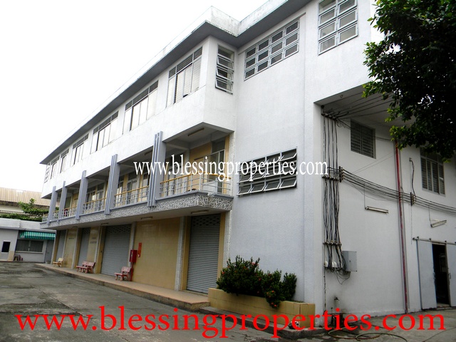 Garment Factory For Rent in District 12 - Factory For Lease in Hochiminh