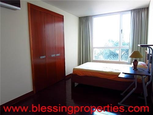 Apartment CH645 - apartment for rent in Binh Thanh dist, HCM city