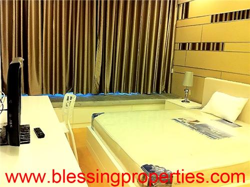 Apartment CH641 - apartment for rent in dist 2, HCM city