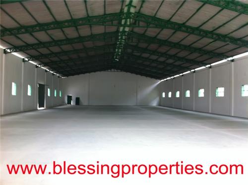 Factory 240512 - Factory for rent in Binh Duong