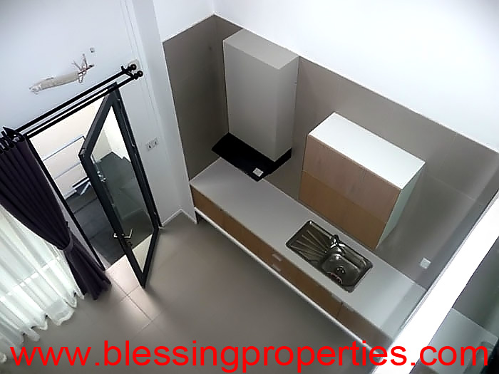 Nice & new serviced apartment in dist 2, HCM city