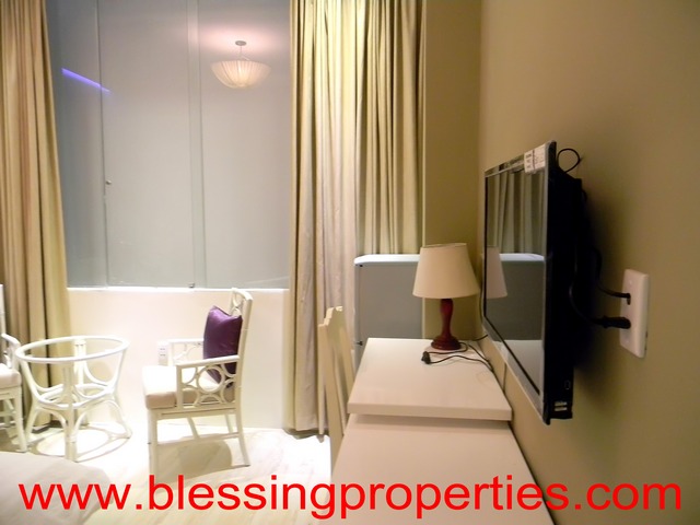 Serviced apartment CH568 - apartment for rent in dist 1, HCM city