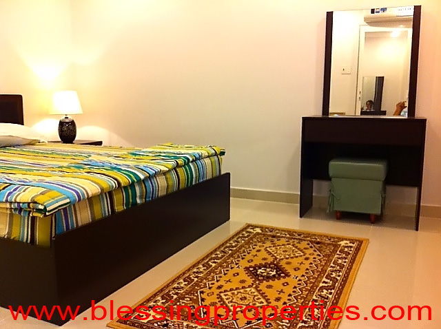 Apartment CH562 - apartment for rent in Binh Thanh dist, HCM city