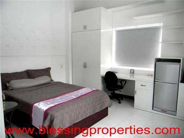 Apartment CH552 - Serviced apartment for rent in dist 1, HCM city