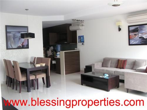 HD serviced apartment for rent - apartment for rent in dist 10, HCM