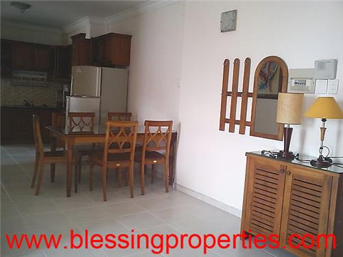 May Serviced Apartment - Apartment for rent in An Phu, Dist 2, HCM city