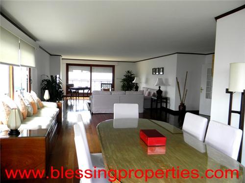 Gorgeous Penthouse - Apartment for rent in Binh Thanh, HCM city
