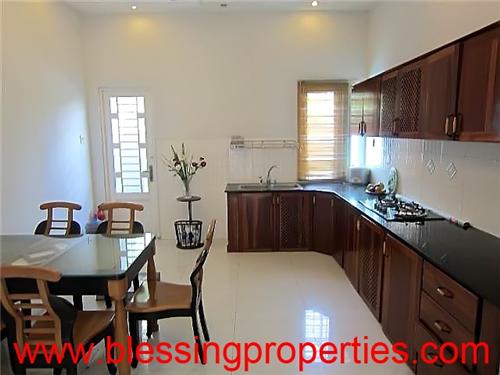 House H627 - house for rent in dist 2, HCM city