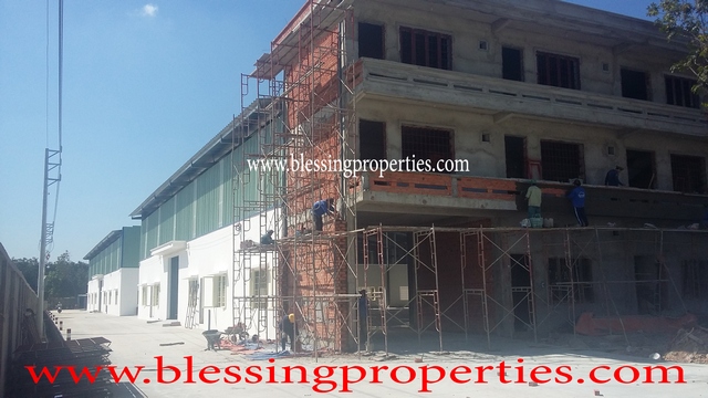 Brand New Factory inside Industrial Zone For Lease in Binh Duong Province