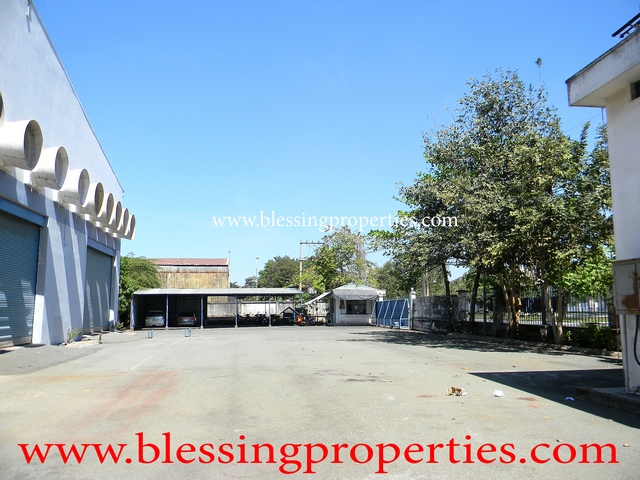 Nice Factory For lease inside Industrial Park - Factory For Rent In Vietnam
