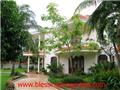 Villa H0169 - Villas for rent in An Phu, HCM city, Vietnam