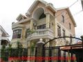 Phu Tuong villa - Villas for rent in An Phu, HCM city, Vietnam