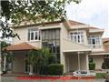 Villa H15129 - Villas for rent in An Phu, HCM city, Vietnam