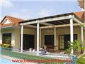 Villa H050110 - Villas for rent in An Phu, HCM city, Vietnam