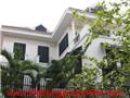 Villa H210710 - Villas for rent in Phu Nhuan dist, HCM city