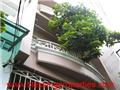 House H150910 - Houses for rent in HCM city, Vietnam