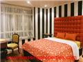 England Interior Decorative Flat - Apartment for rent in HCM