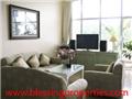 NGA  Serviced Apartment - Apartment for rent in HCM city