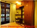 House BT001 - House for rent in Binh Thanh dist, HCM city, Vietnam