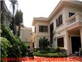 Villa  P553 - Villa for rent in Thao Dien, dist 2, HCM city