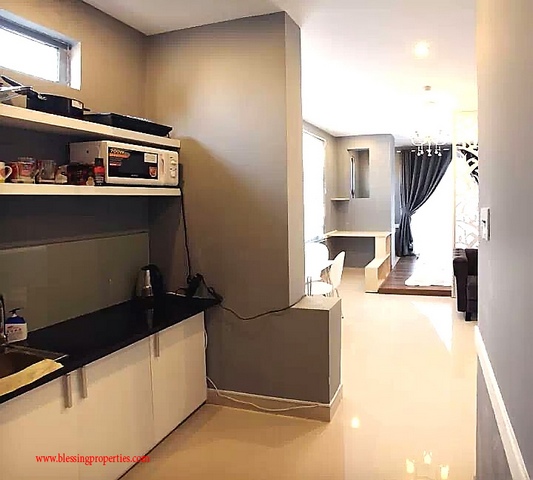 Cosy Serviced Apartment - Apartment For Rent In HCM