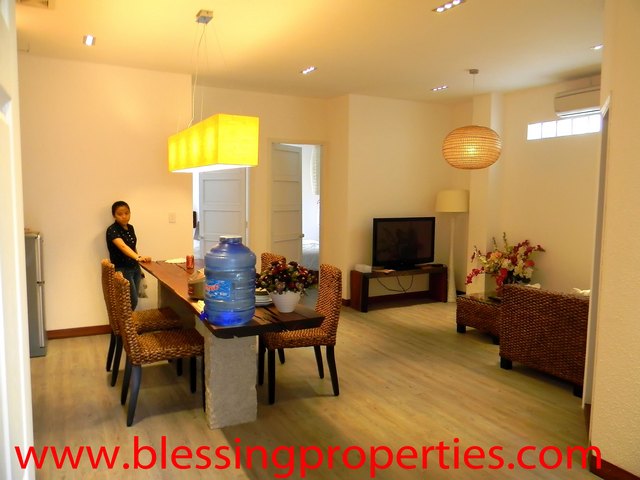 Newly Built Serviced Apartment For Lease in District 03 Near Diamond Plaza