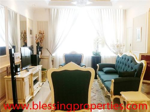 Apartment CH673 - Apartment For Rent in Hochiminh Vietnam