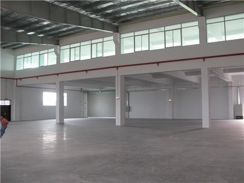 Mapletree Logistics in Binh Duong - Factory for rent in Binh Duong