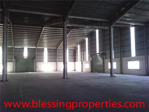 Factory for Rent in Myphuoc IP - Factory for rent in Binh Duong