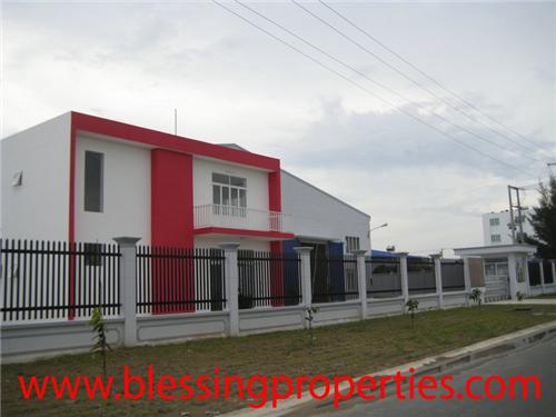 Brandnew Factories For Lease - Factory for rent in Binh Duong