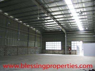 464sq.m Factory  For Lease - Factory for rent in Long An