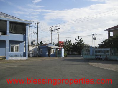 Factory in Thuan An - Factory for rent in Binh Duong