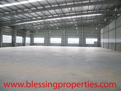 Factory 04052011 - Factory for rent in Long An