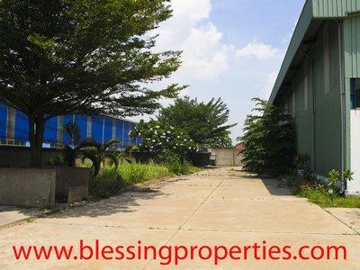 Factory for rent in Binh Duong - Warehouse for lease in vietnam