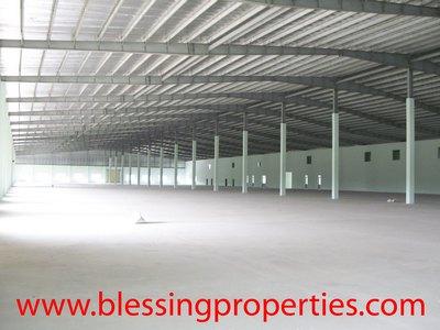 Factory in Tam Phuoc IP - Factory for rent in Dong Nai