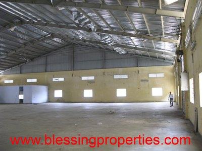 Factory 121210 - Factory For Lease in Dong Nai, Vietnam