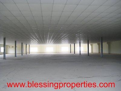 Brandnew Factory For Lease - Factory for rent in HCM city