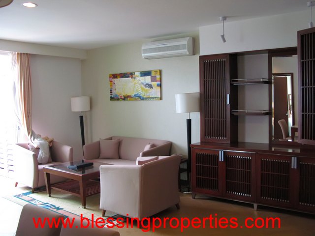 SV Residences - Apartment for rent in HCM city, Vietnam