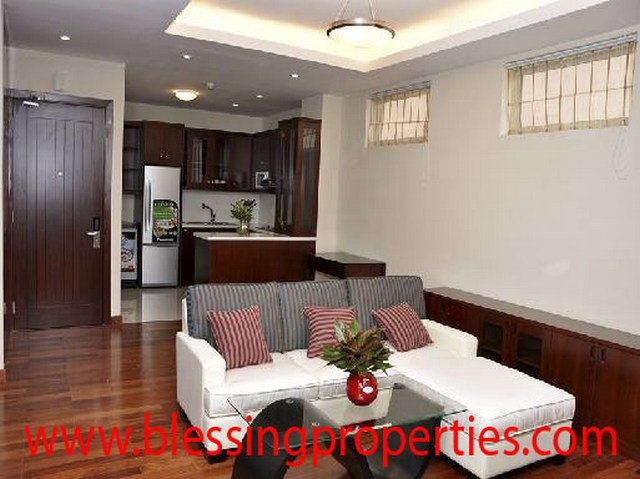 SweetHome serviced apartment - Apartment in HCM city, Vietnam