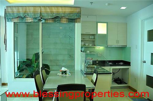 LA Serviced apartment - Apartment for rent in dist 3, HCM, Vietnam