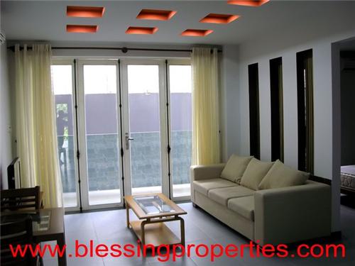 Golden Serviced Apartment  - Flat for lease in vietnam