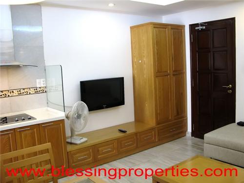 TTH Serviced Apartment - Apartment for rent in vietnam