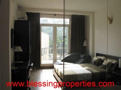 LVT Serviced apartment - apartment for lease in saigon, vietnam