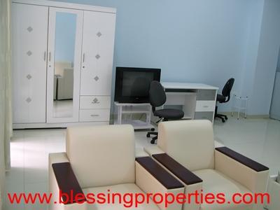 HDK serviced apartment - Apartment for rent in HCM city